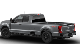 2026 Ford Super Duty® External Image 3